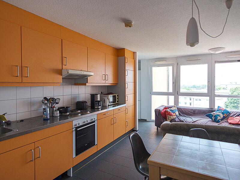 Studierendenhaus_Berline Allee_2
