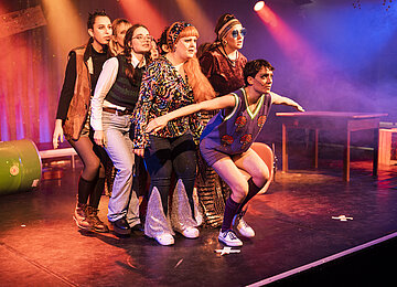 [Translate to Englisch:] Mondo Musiktheater